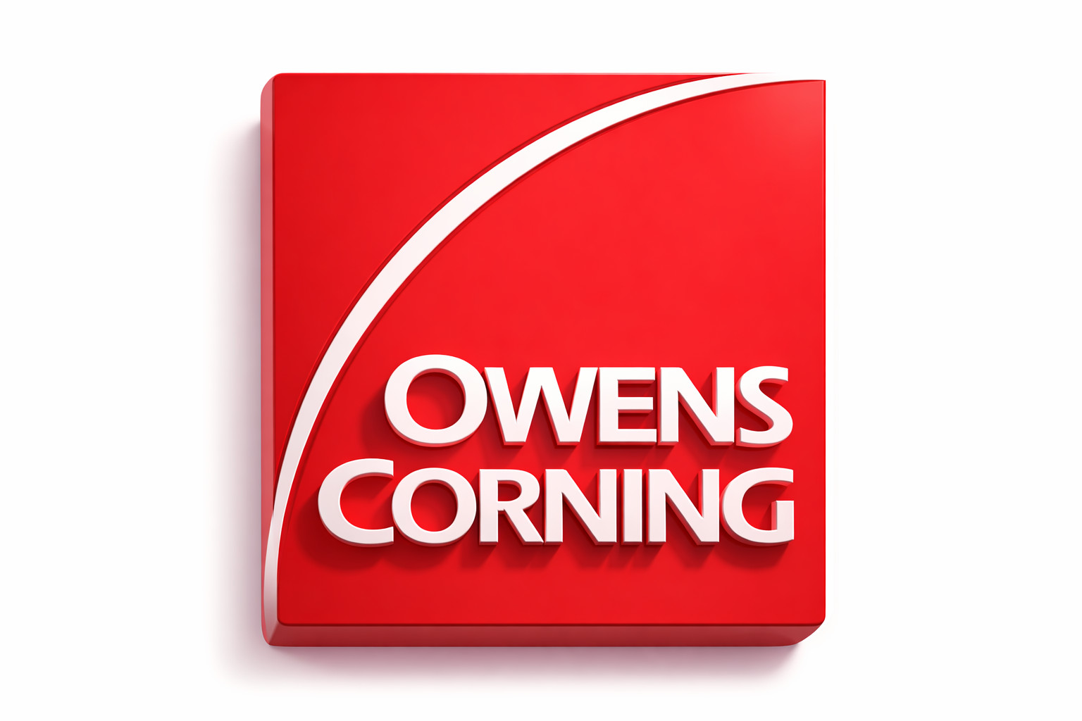 Owens Corning logo