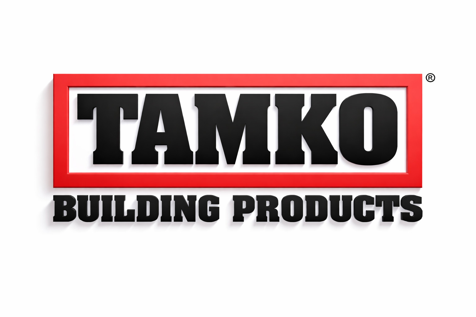 TAMKO logo