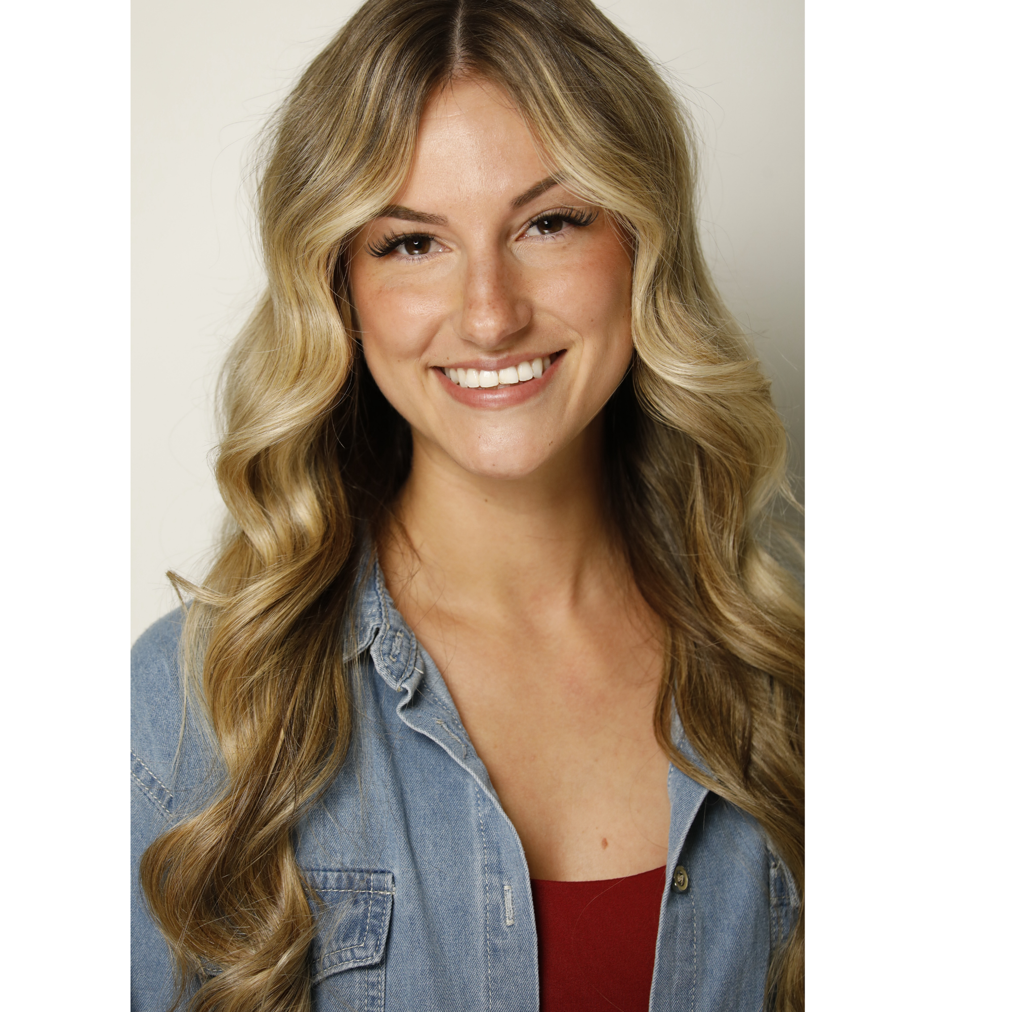 Lyric Baker headshot