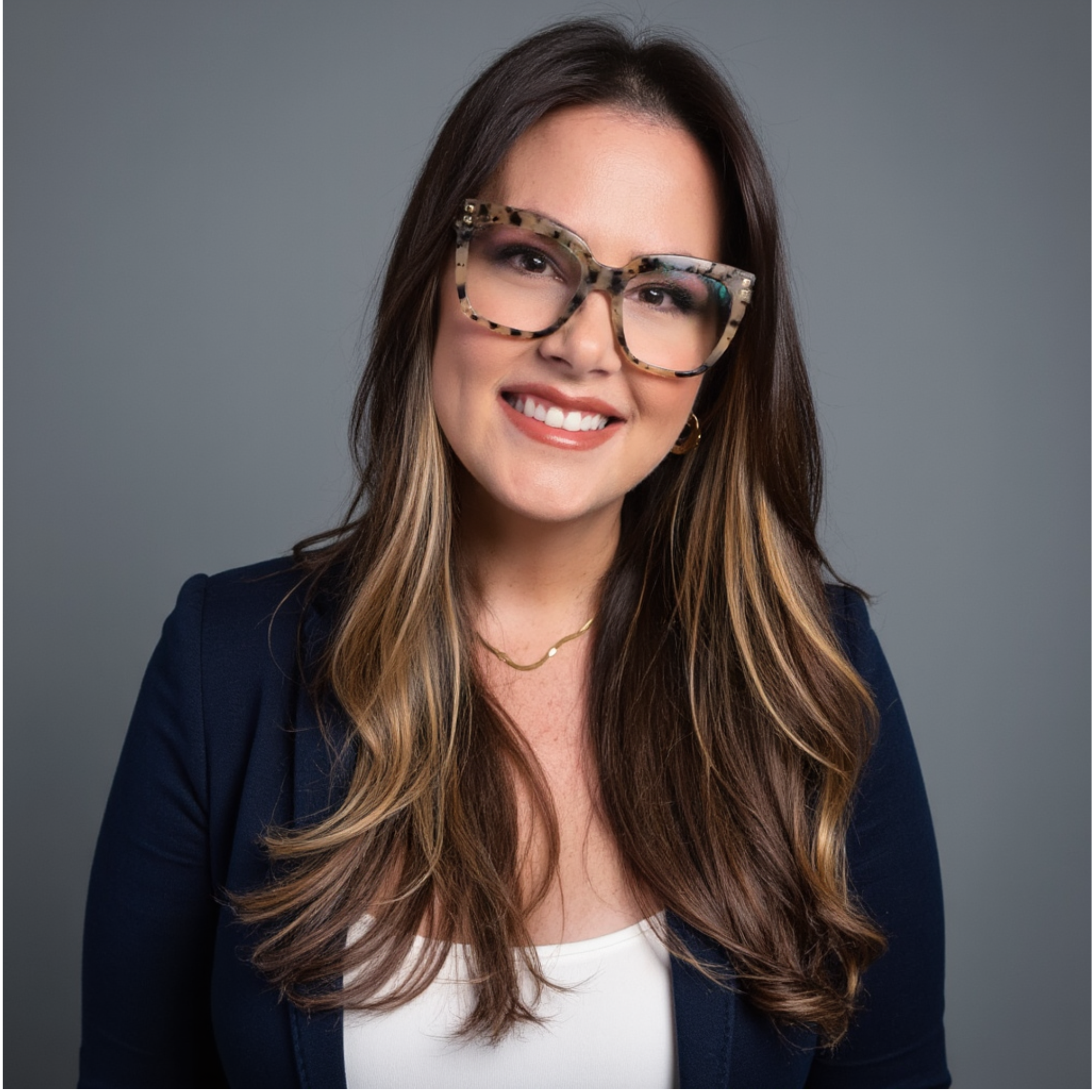Leah Raffles headshot